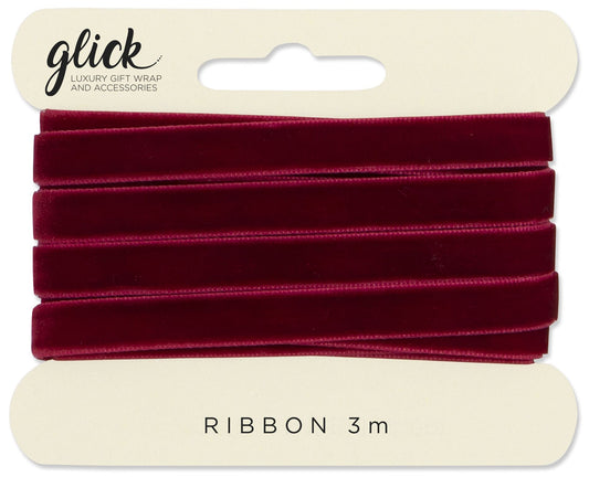 FABRIC RIBBON 2M