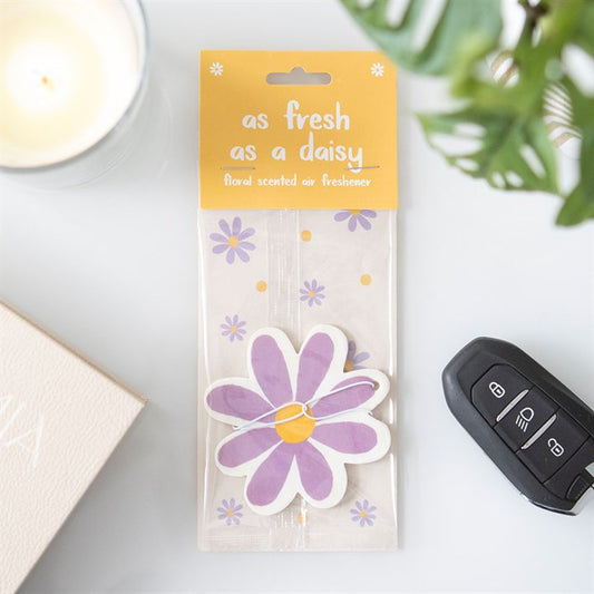 Daisy Scented Air freshener