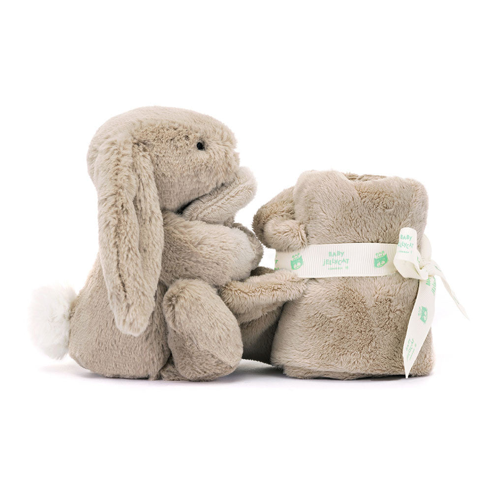 Jellycat - Bashful Bunny Soother