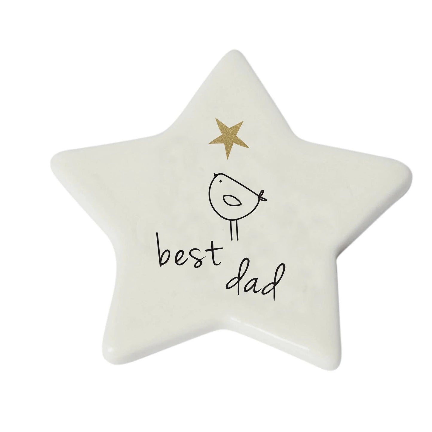 Best Dad Star Slim Token