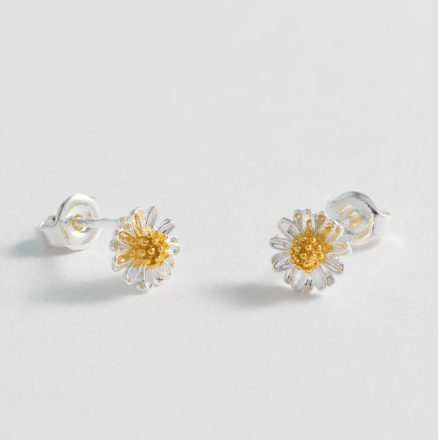 Estella Bartlett - Mini Wildflower Earrings