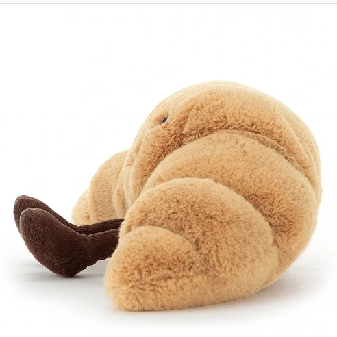 Jellycat Amuseable Croissant