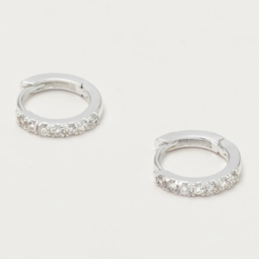 Estella Bartlett - Hoop Earrings