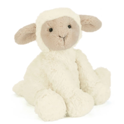 Jellycat Fuddlewuddle Lamb