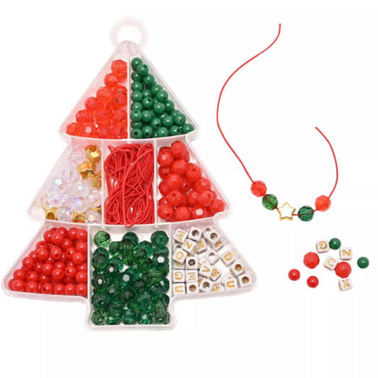 Christmas Bead Kit
