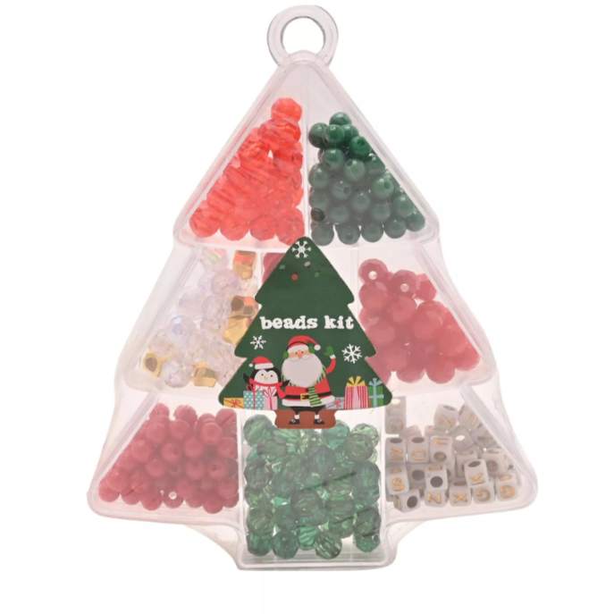 Christmas Bead Kit