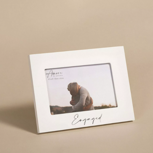 Engaged Frame