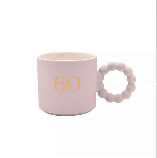 Confetti Mug - 60