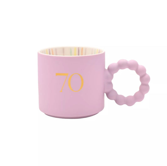 Confetti Mug - 70