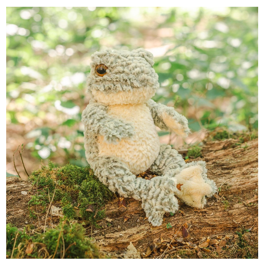 Wrendale - Elliott Junior' Frog