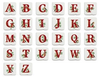 Robin A-Z Coaster