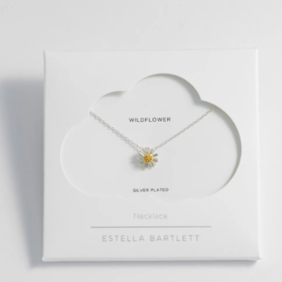 Estella Bartlett - Wildflower Necklace
