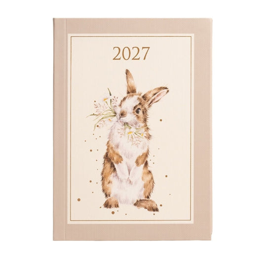 Diary Planner 2027