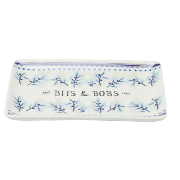 Trinket Dish - Bits & Bobs