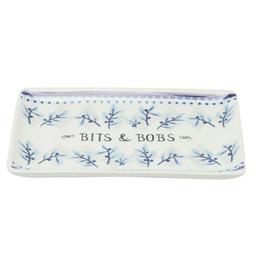 Trinket Dish - Bits & Bobs