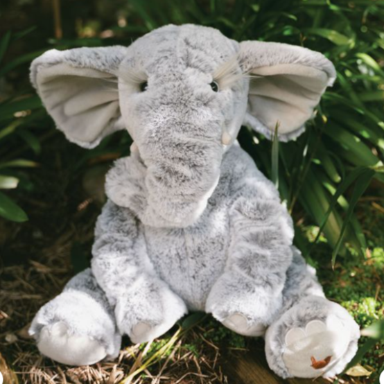 Wrendale - Winnie The Elephant