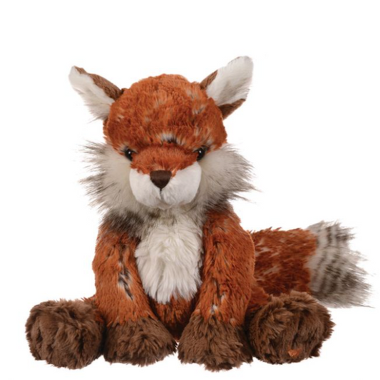 Wrendale - 'Autumn Fox Plush