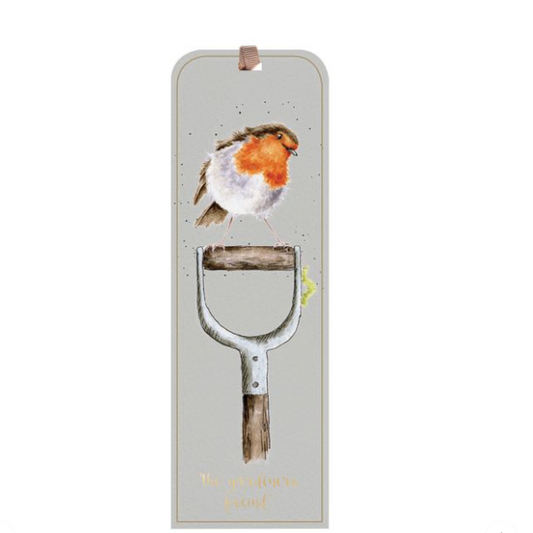 Wrendale Bookmarks