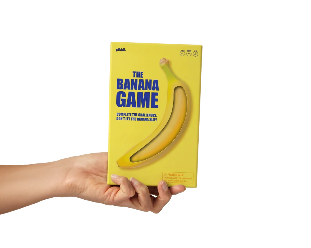 The Banana Game