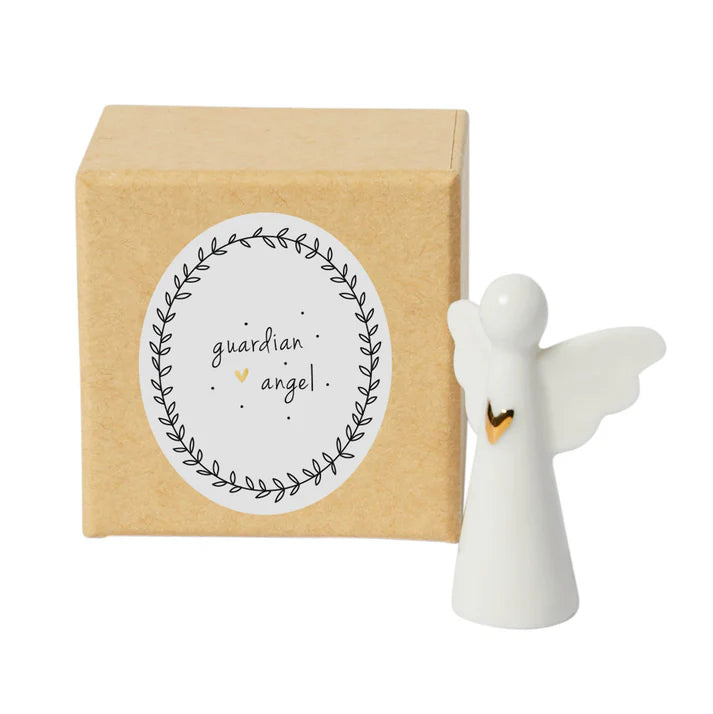 Guardian Angel Shaped Token