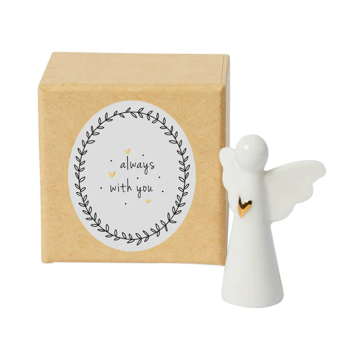 Always With You Shaped Token