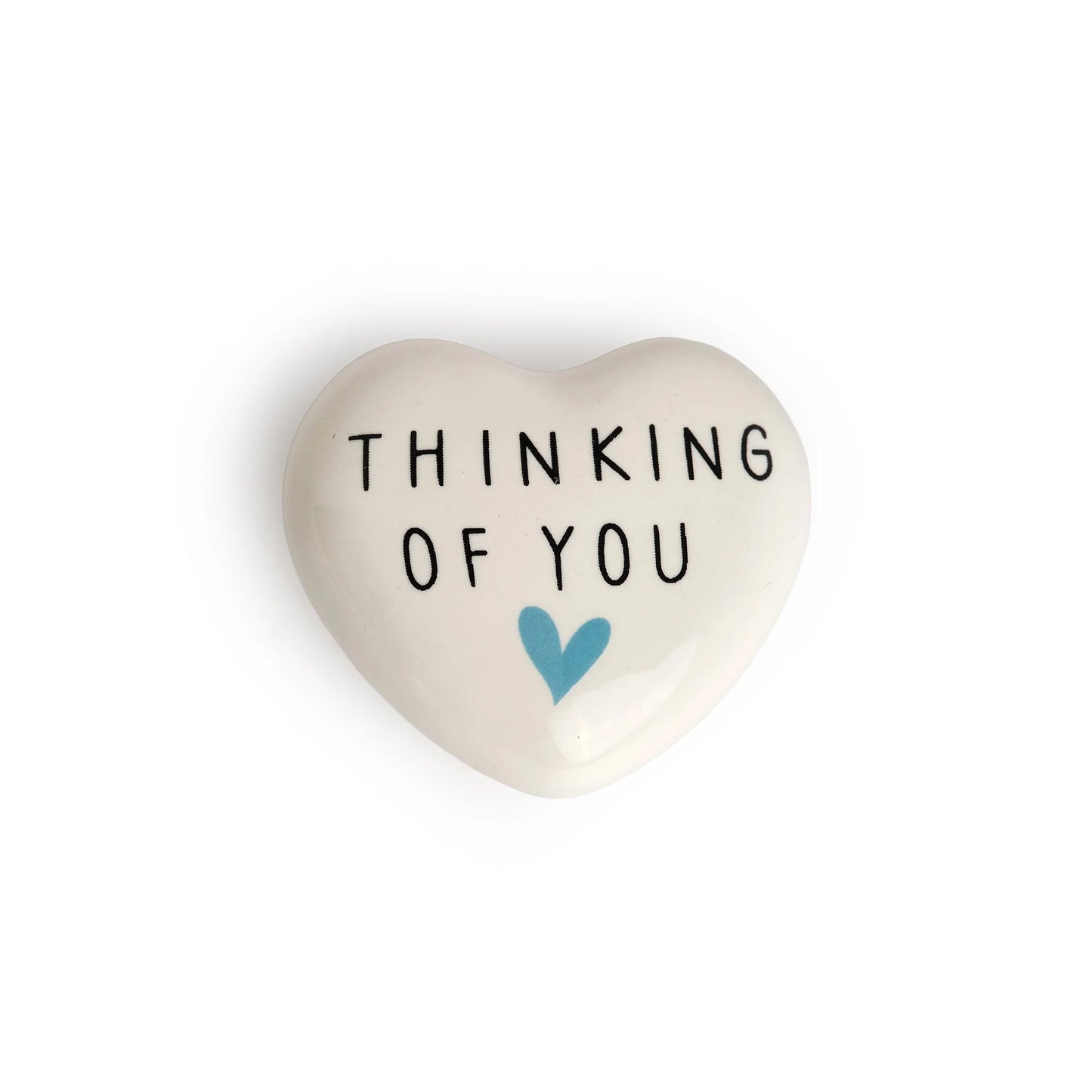 Thinking of you Porcelain Token
