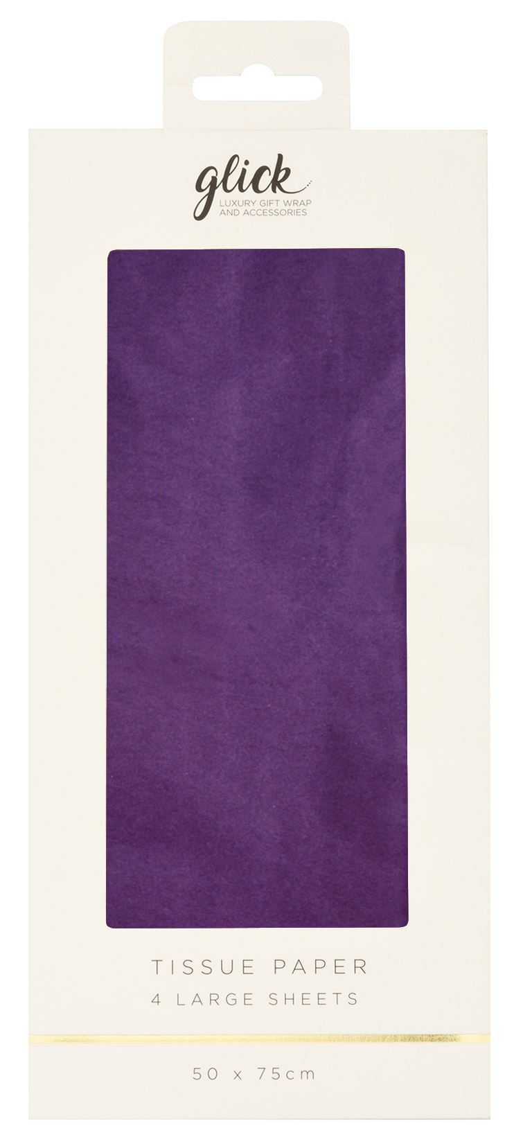 Glick - Gift Wrap Tissue Paper