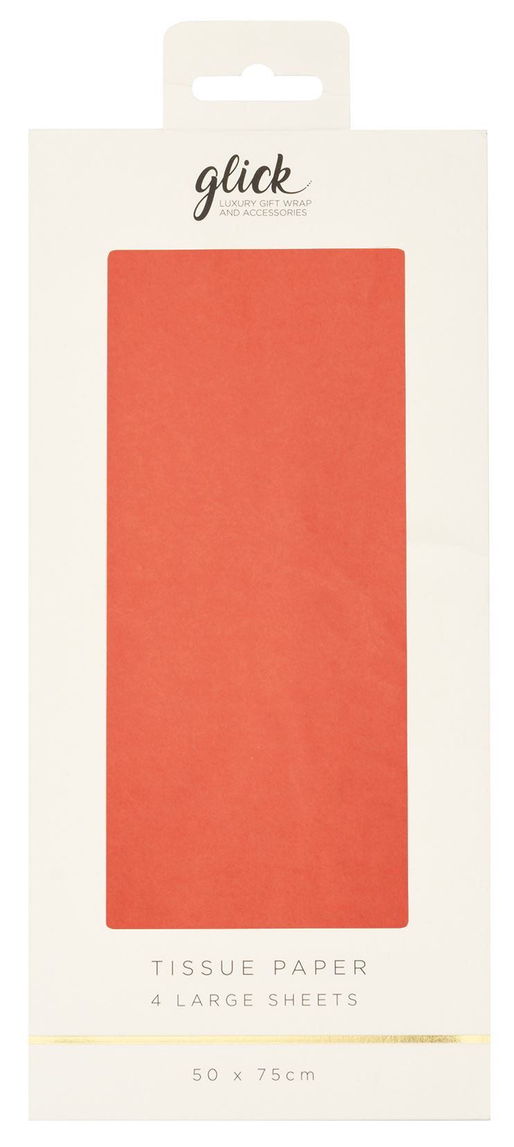Glick - Gift Wrap Tissue Paper