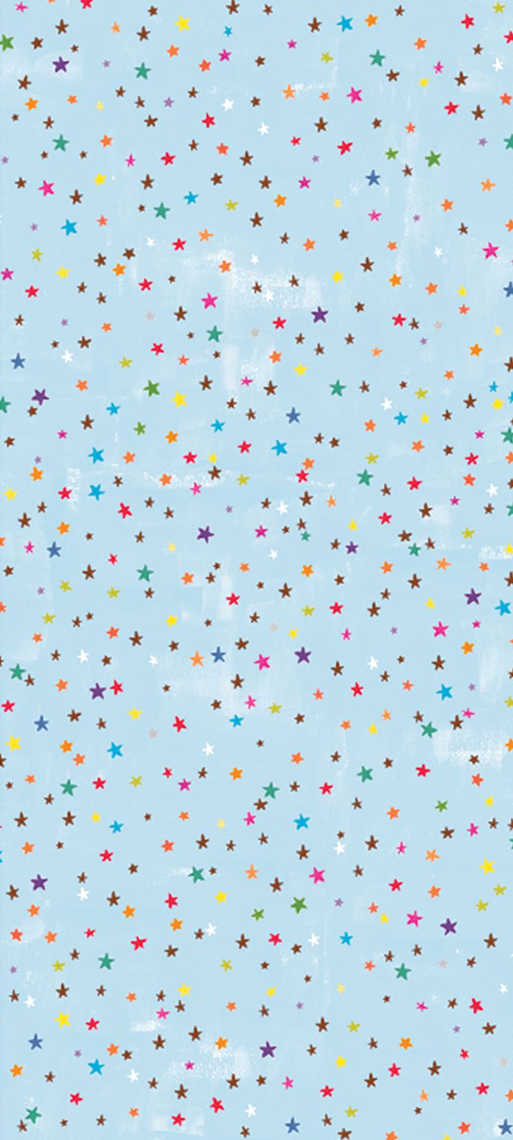 Glick - Luxury Tissue Paper STAR