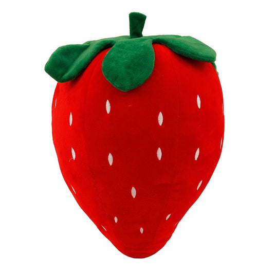 Strawberry Doorstop (in store only)