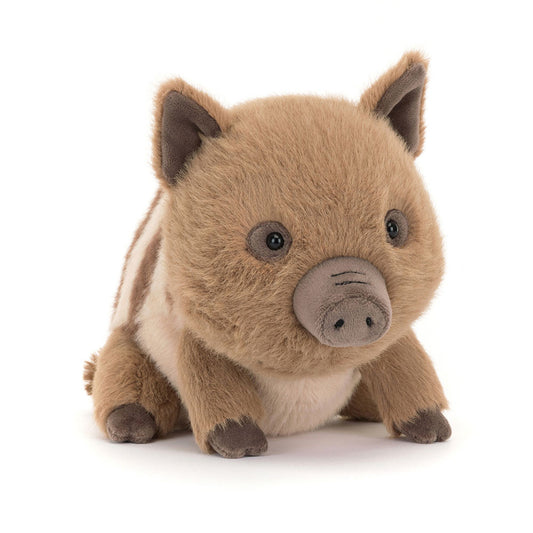 Jellycat -Swinley Boar