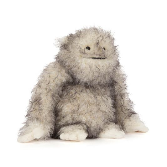 Bretti Yetti