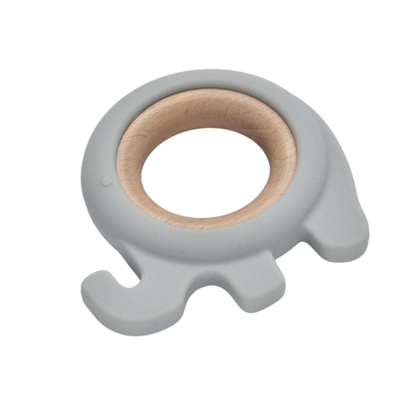 Teething Rings: Fish