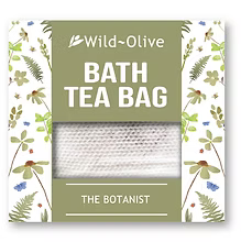 Bath Tea Bags