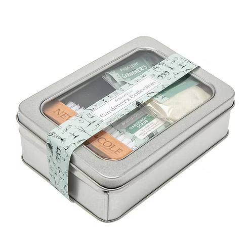 Gardener's Tin