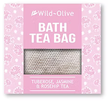 Bath Tea Bags