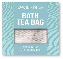Bath Tea Bags
