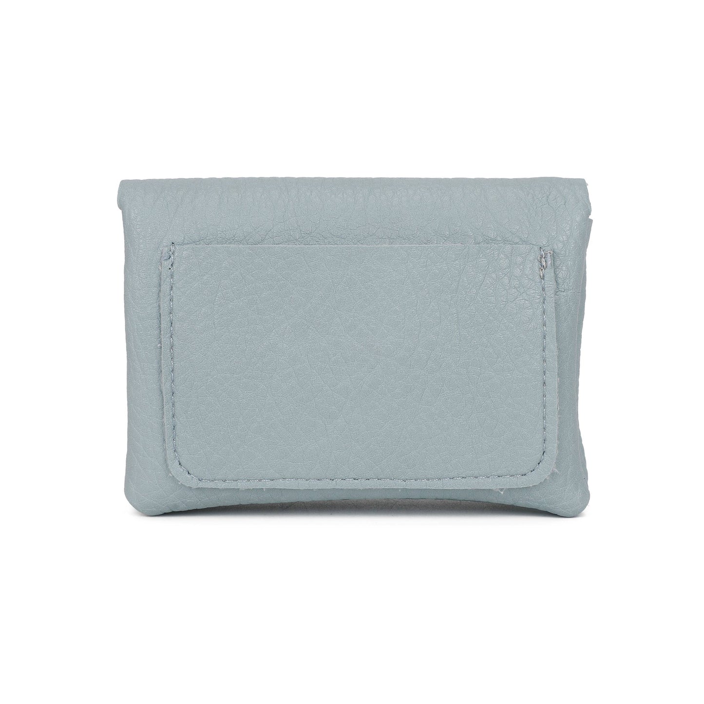 C027 Coin Purse
: Green