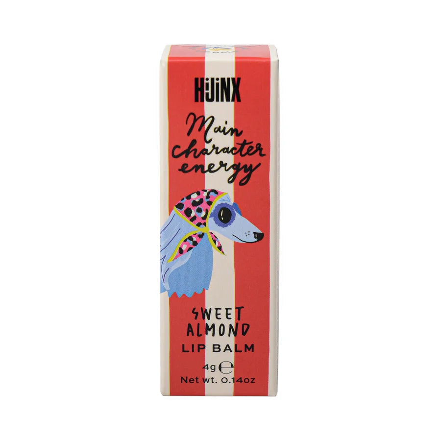 HiJinx Lipbalm