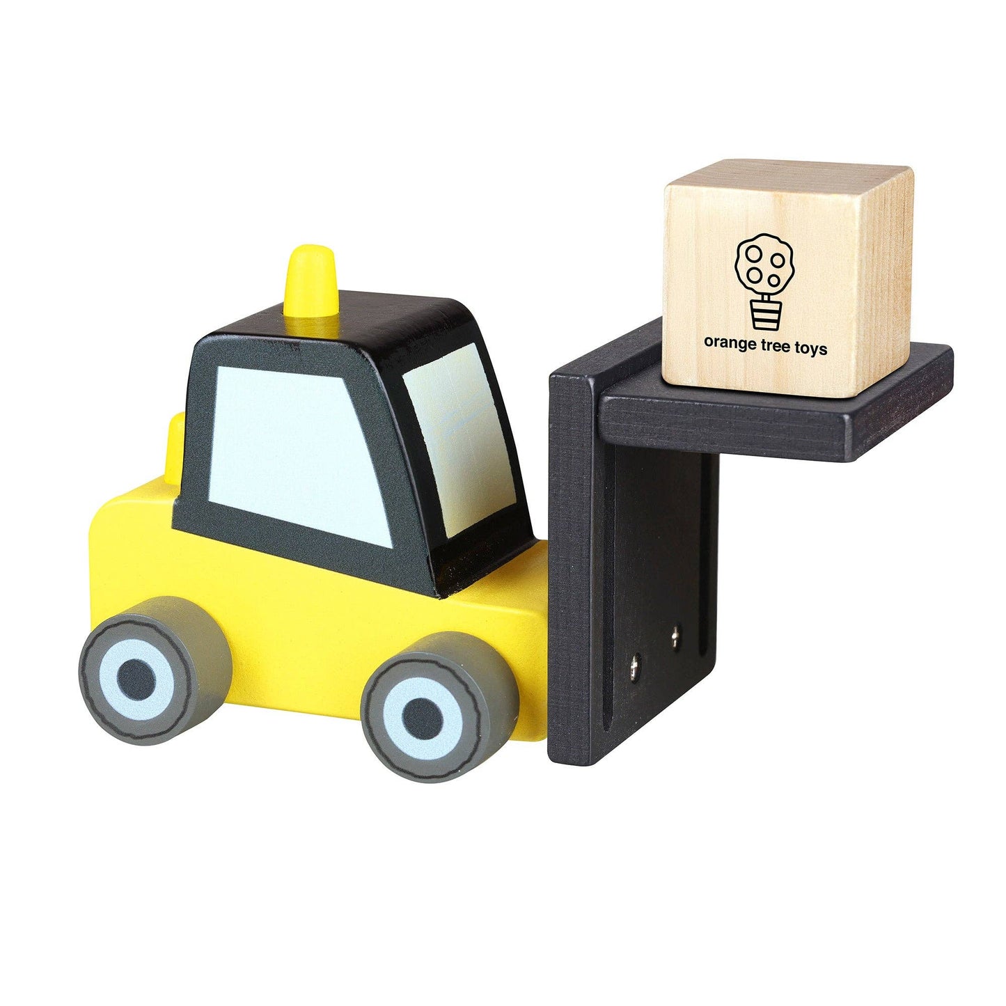 NEW Fork Lift Truck