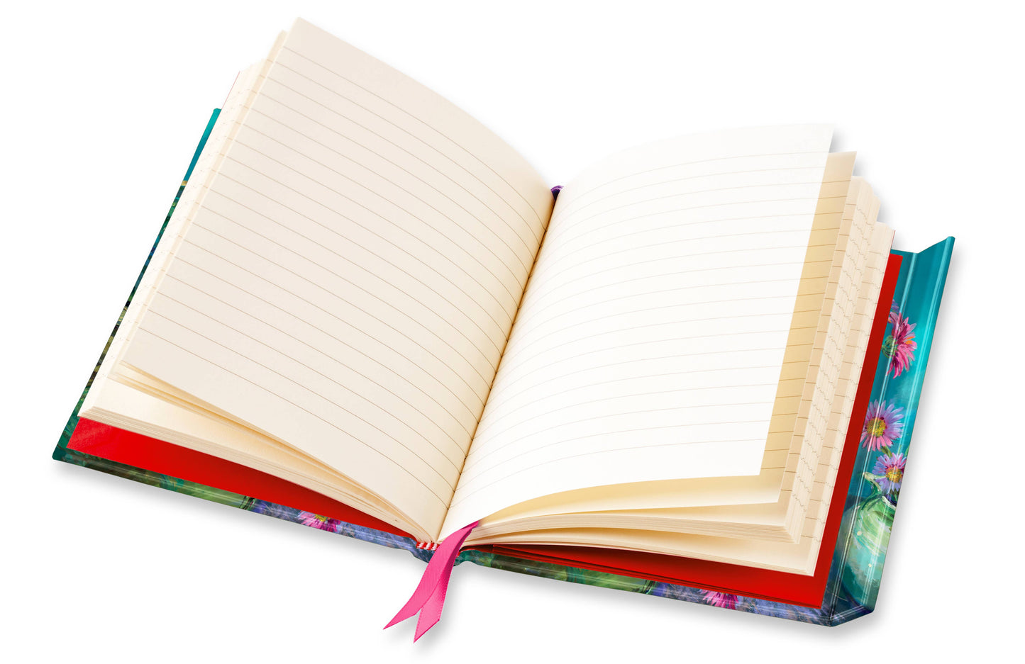 Nel Whatmore: A Few of My Favourite Things (Foiled Journal): Flame Tree Notebooks