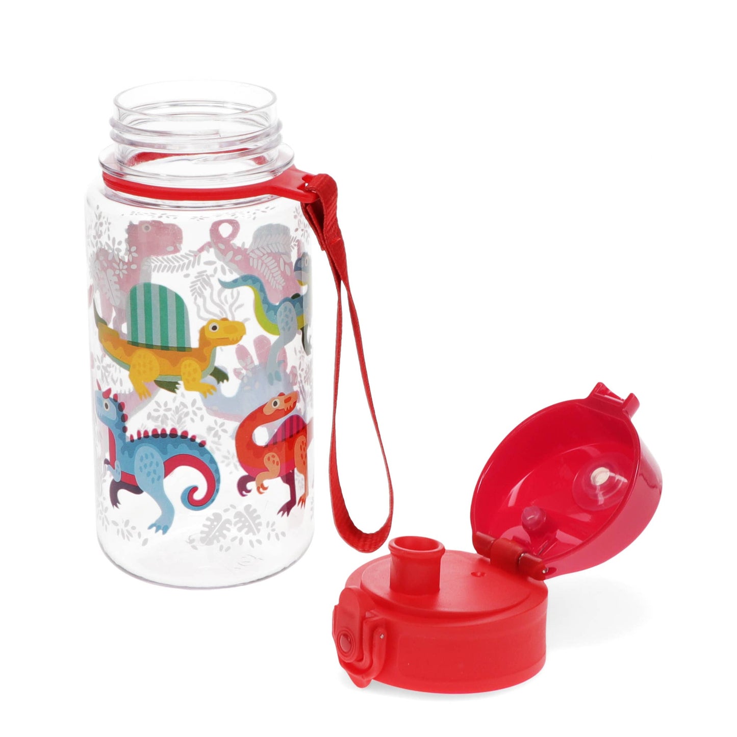 Children's sports bottle 450ml - Baby Dinos