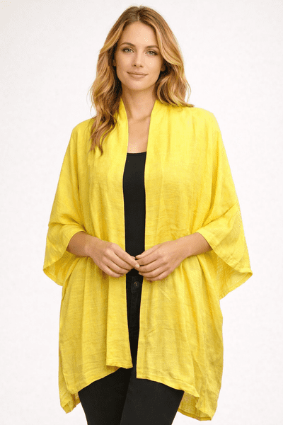 Passion Accessories - Kaftan