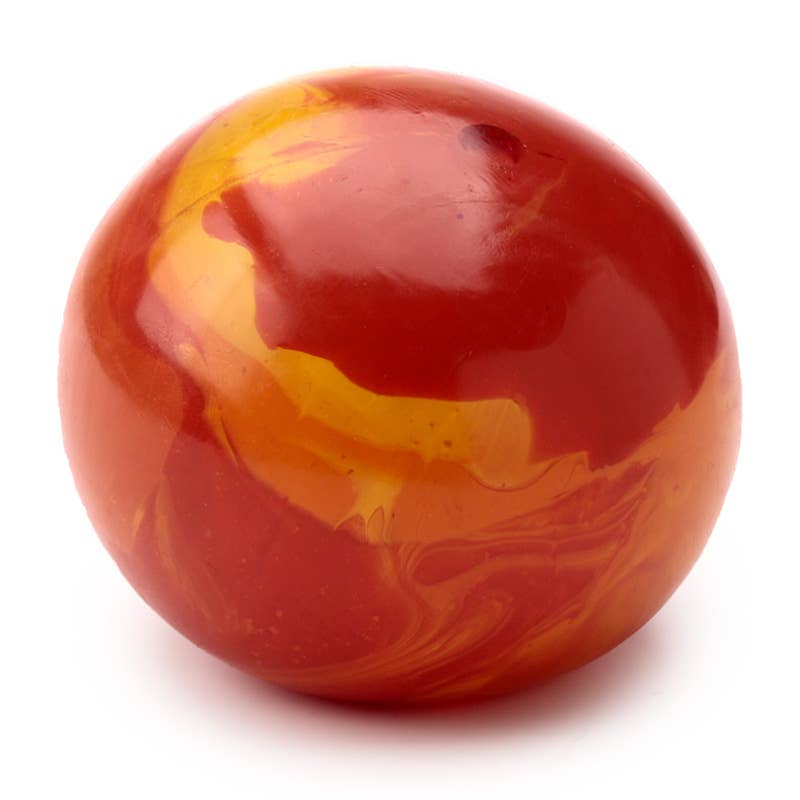 Maltose Squeezy Planet Stress Ball