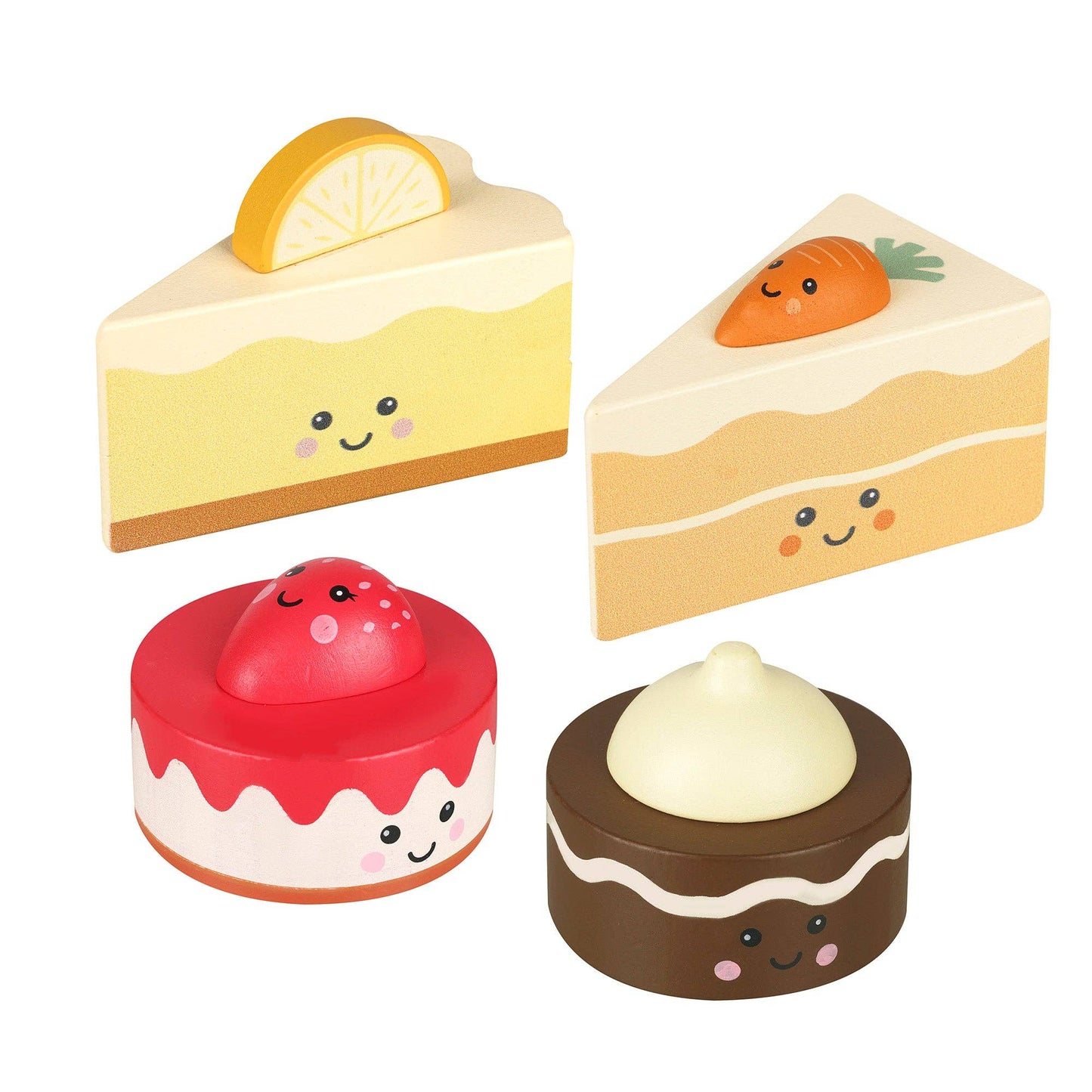 NEW Happy Treats - Cakes