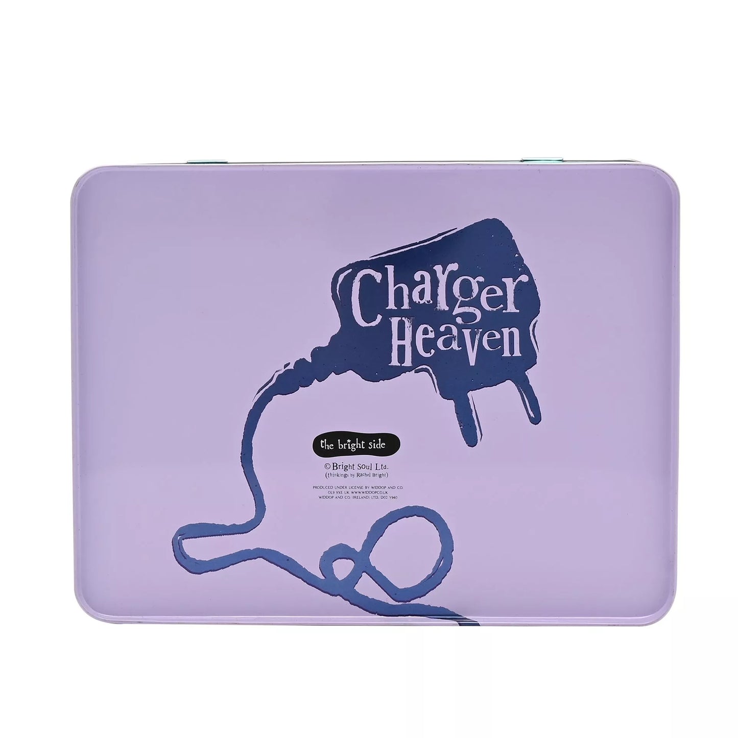 Brightside Tin - Chargers & cables