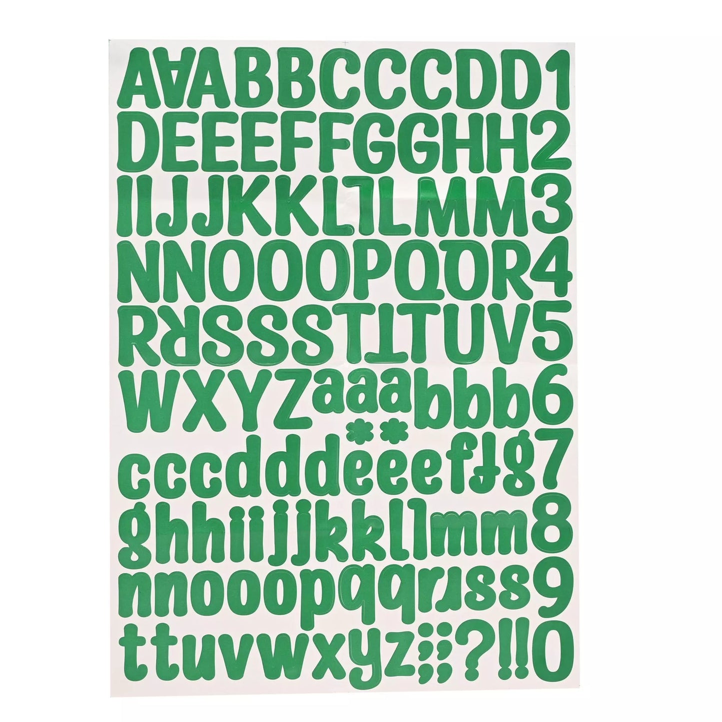 Bank Blox - Personalisable Money Box with Full Alphabet Sticker Sheet