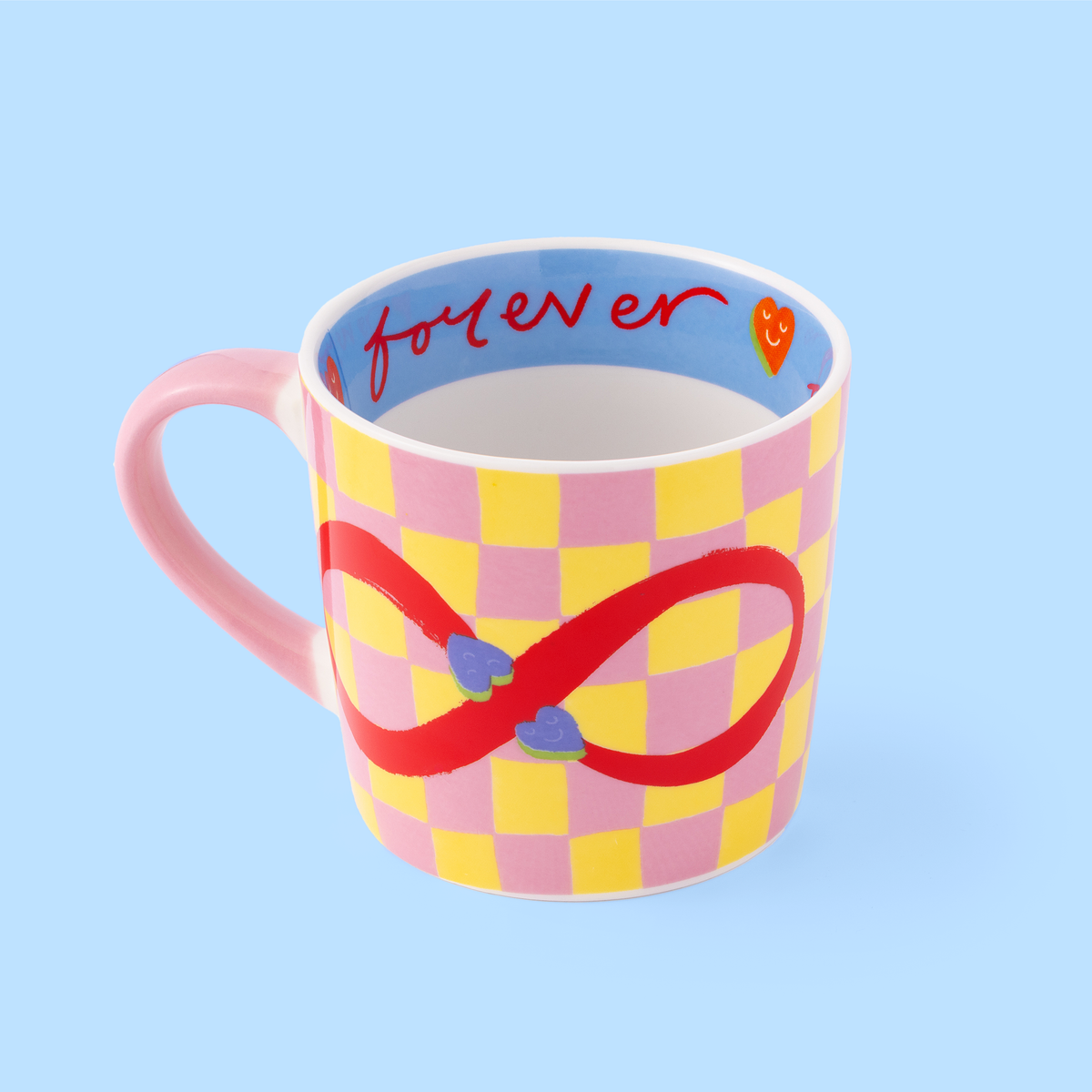 Forever & Always Mug