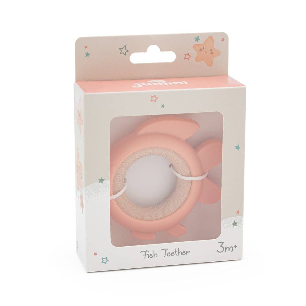 Teething Rings: Koala