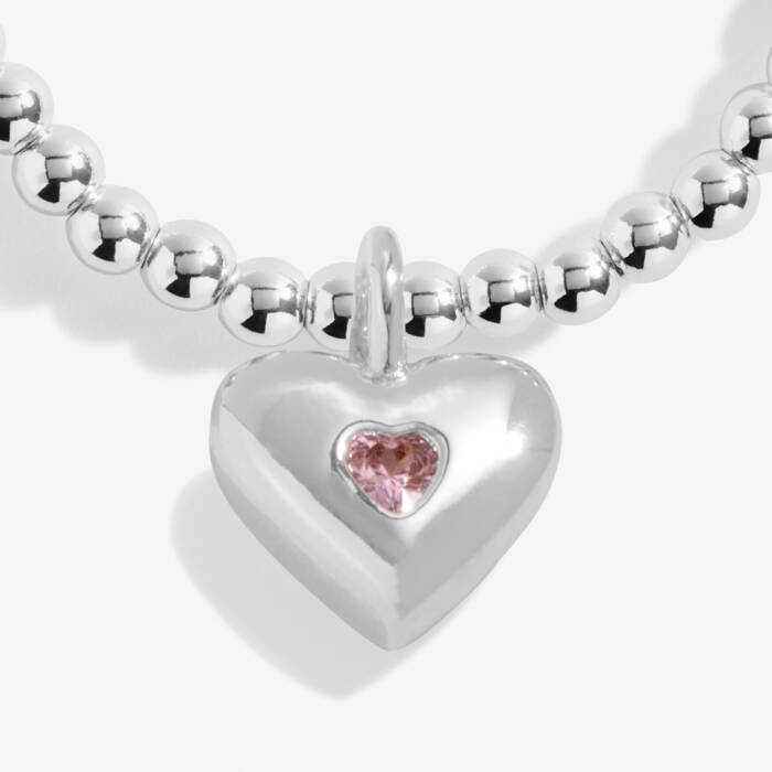 Joma Jewellery - Kids Bracelet - Birthday Girl